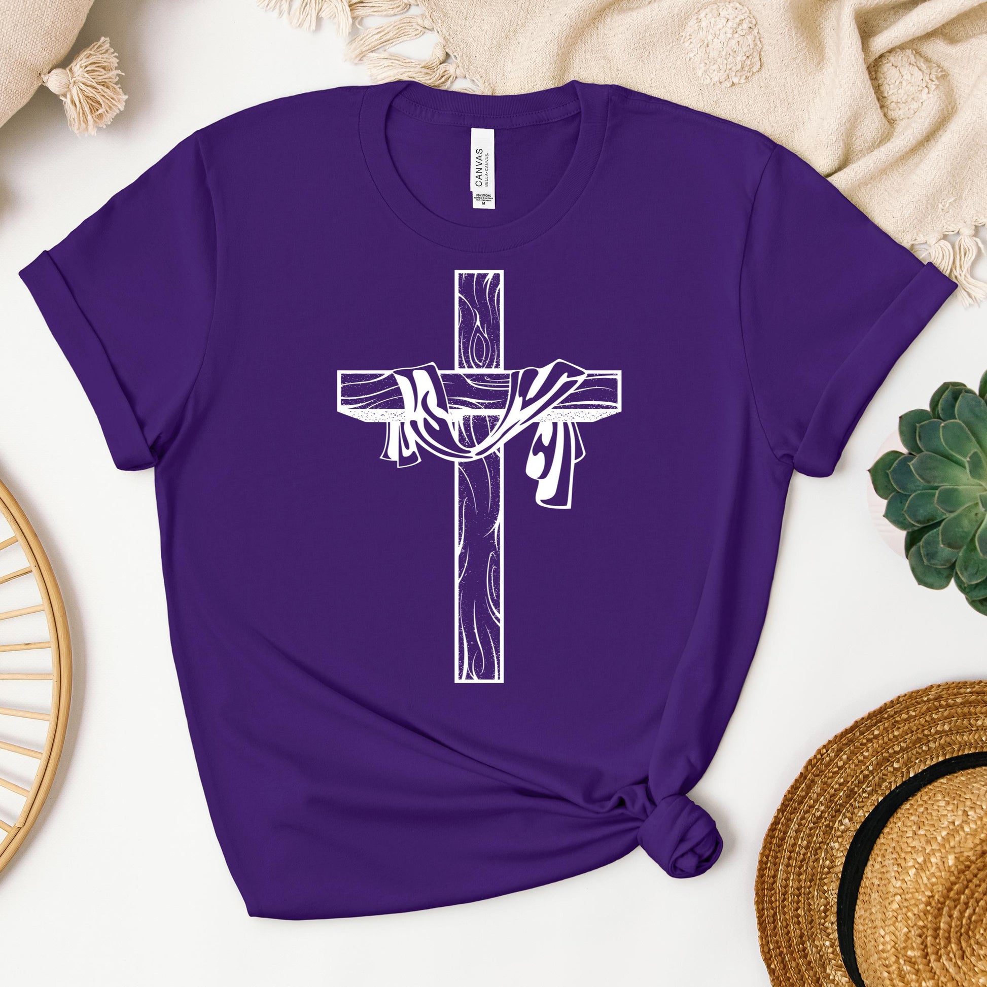 Jesus Cross 11