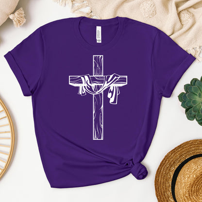 Jesus Cross 11