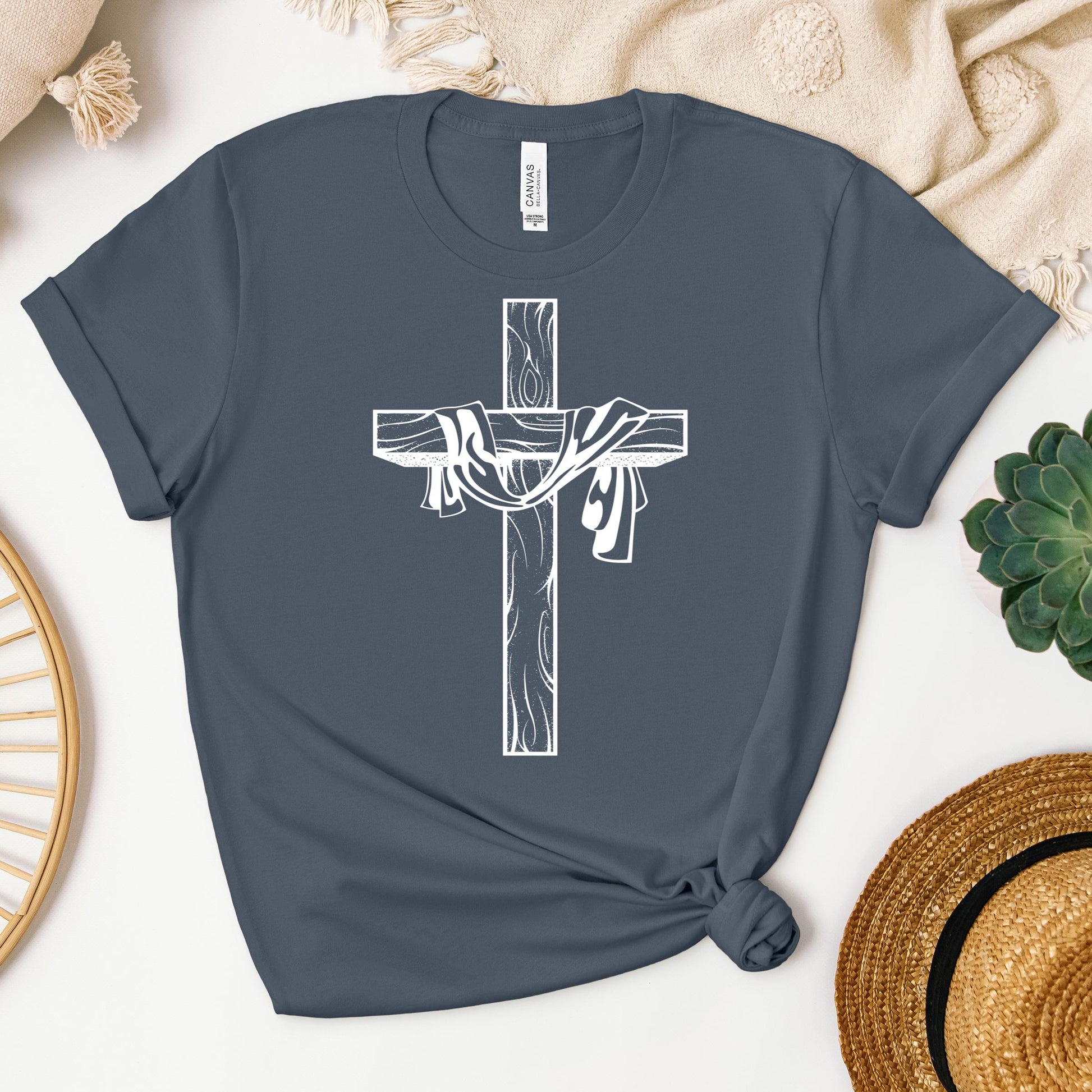 Jesus Cross 11