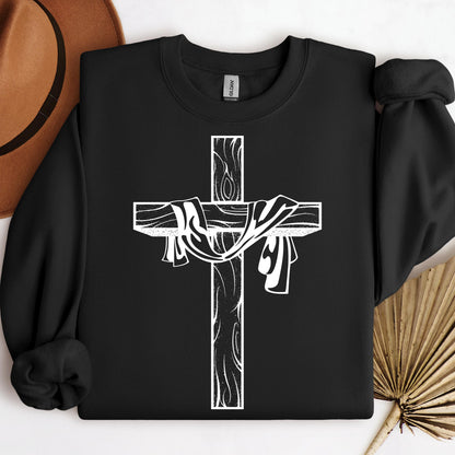 Jesus Cross 11