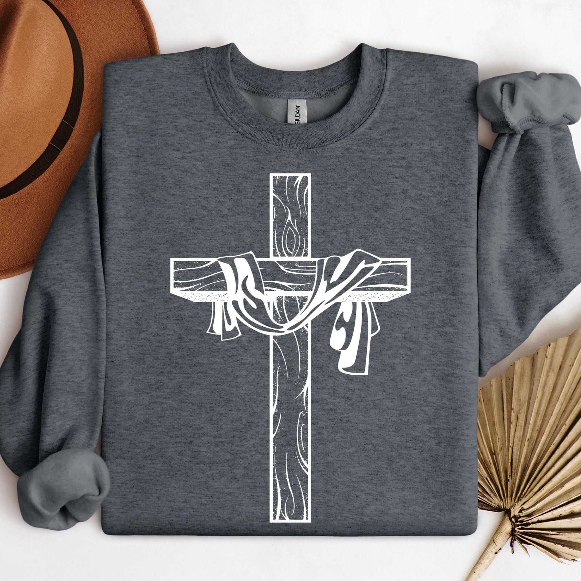 Jesus Cross 11