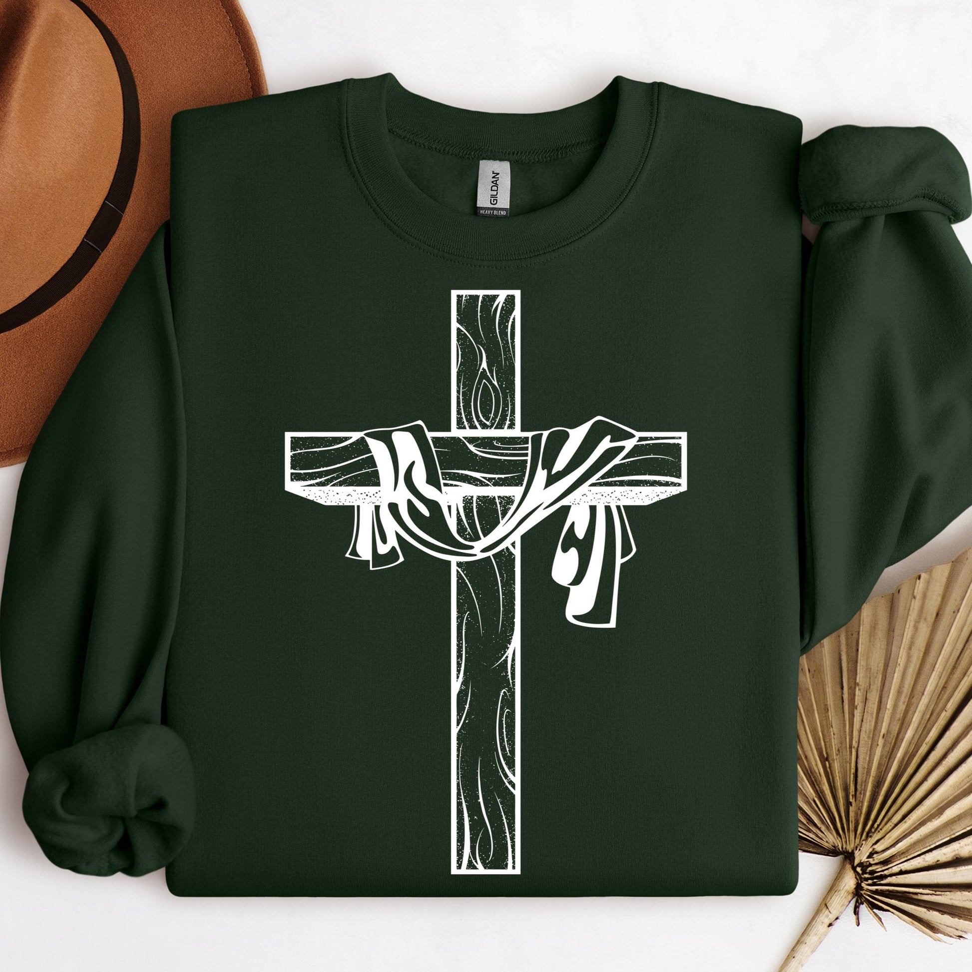 Jesus Cross 11