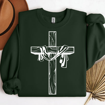 Jesus Cross 11