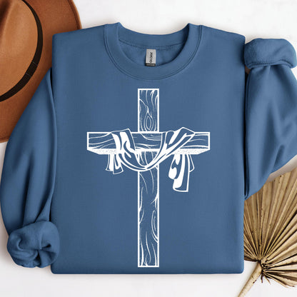 Jesus Cross 11