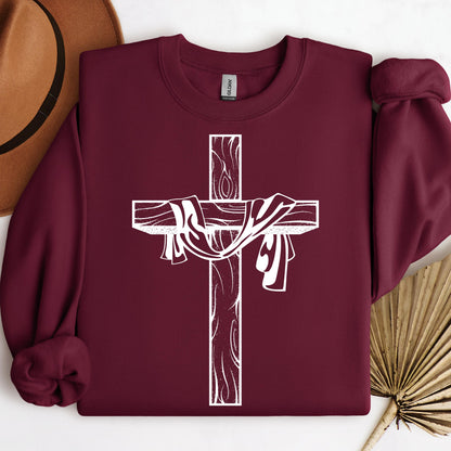 Jesus Cross 11