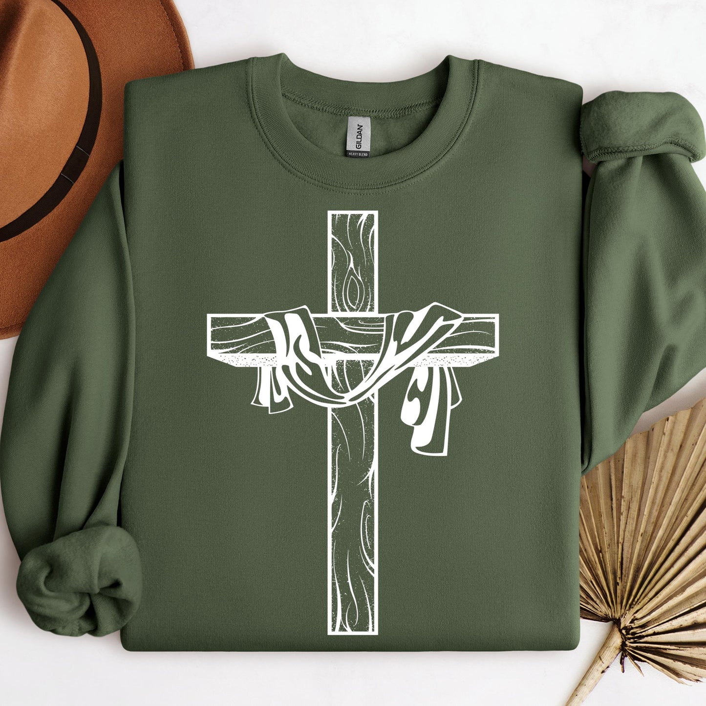 Jesus Cross 11