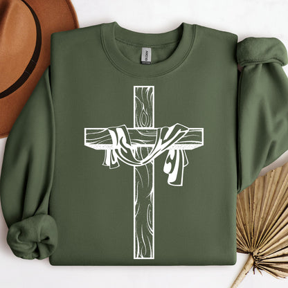 Jesus Cross 11