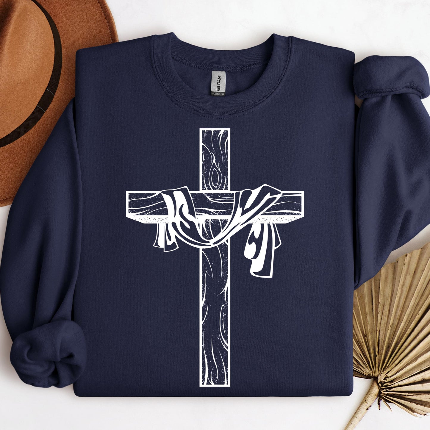 Jesus Cross 11