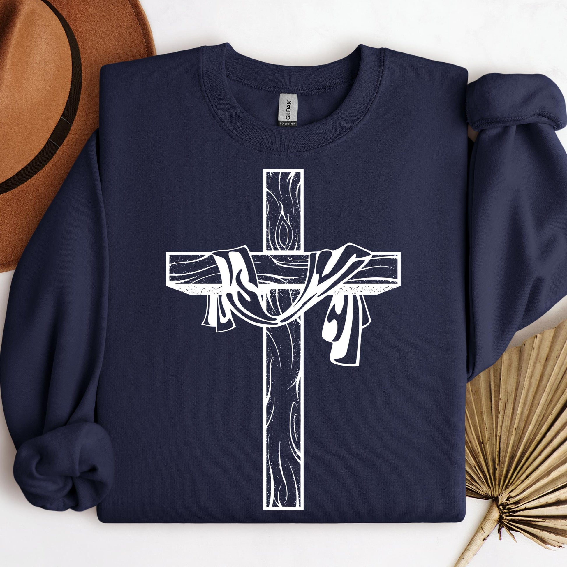 Jesus Cross 11