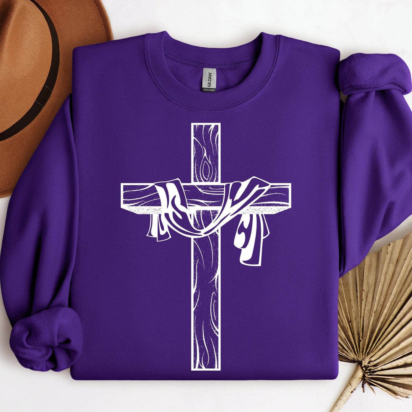 Jesus Cross 11