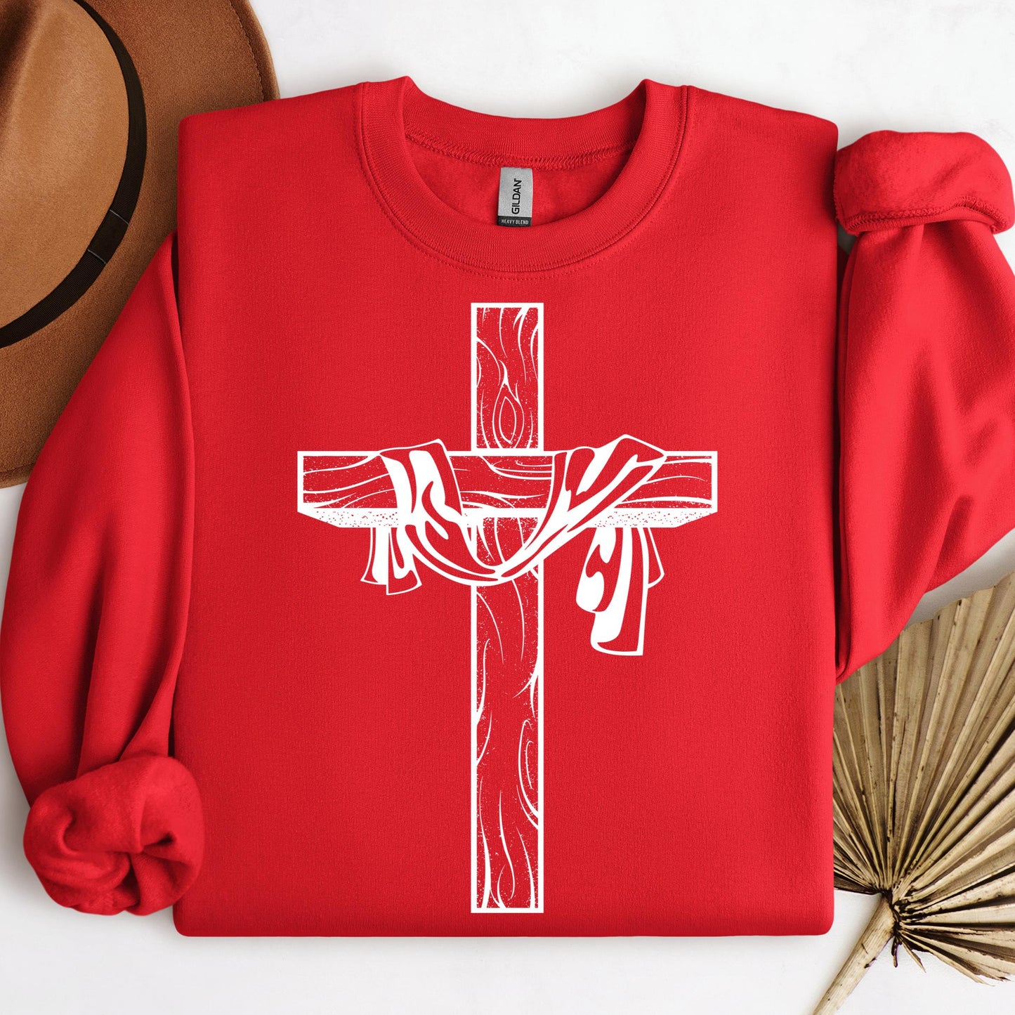 Jesus Cross 11