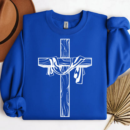 Jesus Cross 11