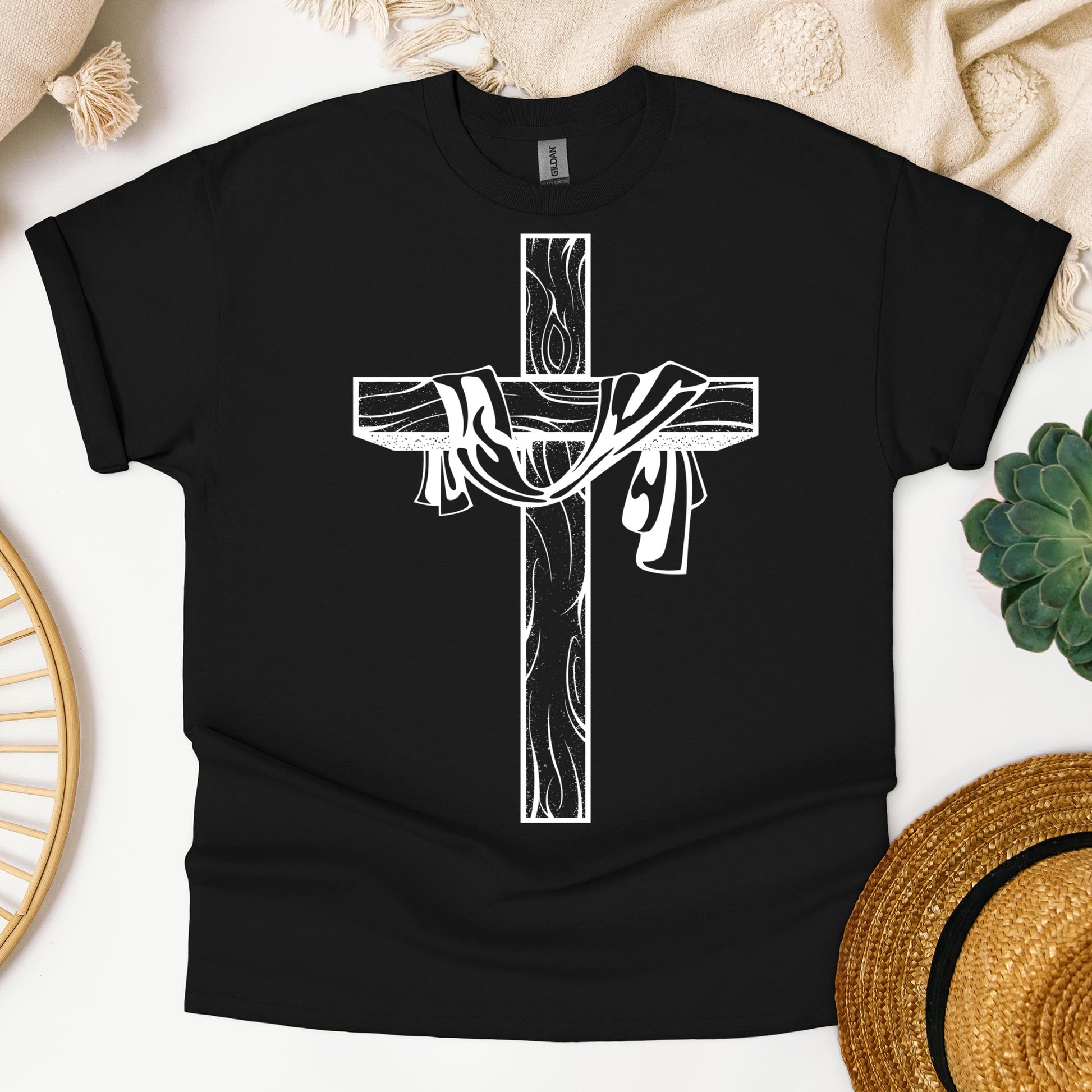Jesus Cross 11