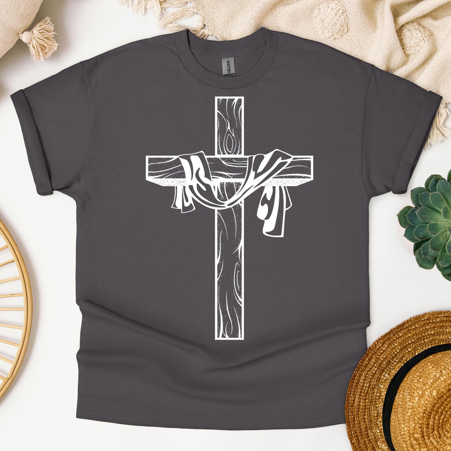 Jesus Cross 11