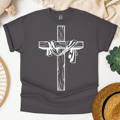 Jesus Cross 11