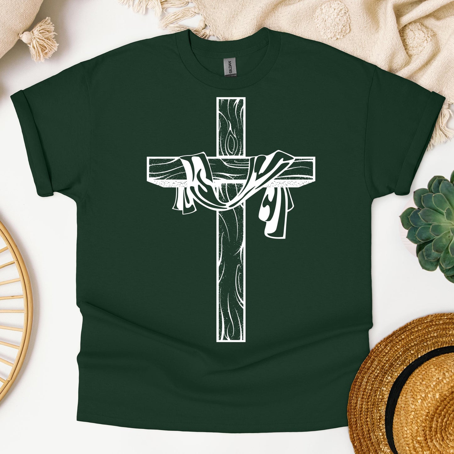 Jesus Cross 11