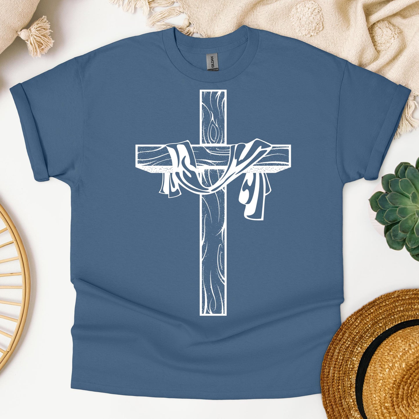 Jesus Cross 11