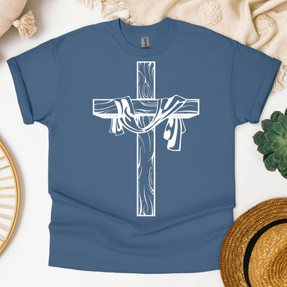 Jesus Cross 11