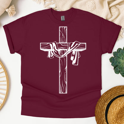 Jesus Cross 11
