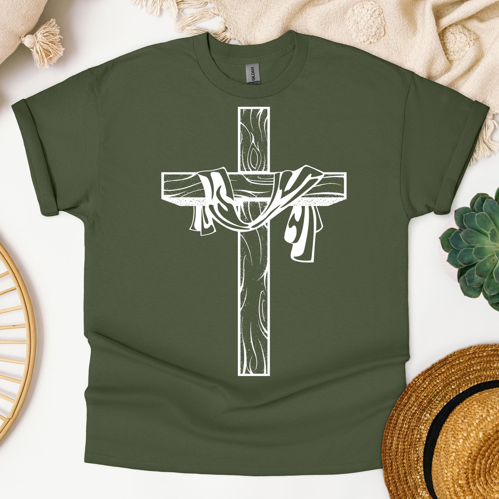 Jesus Cross 11