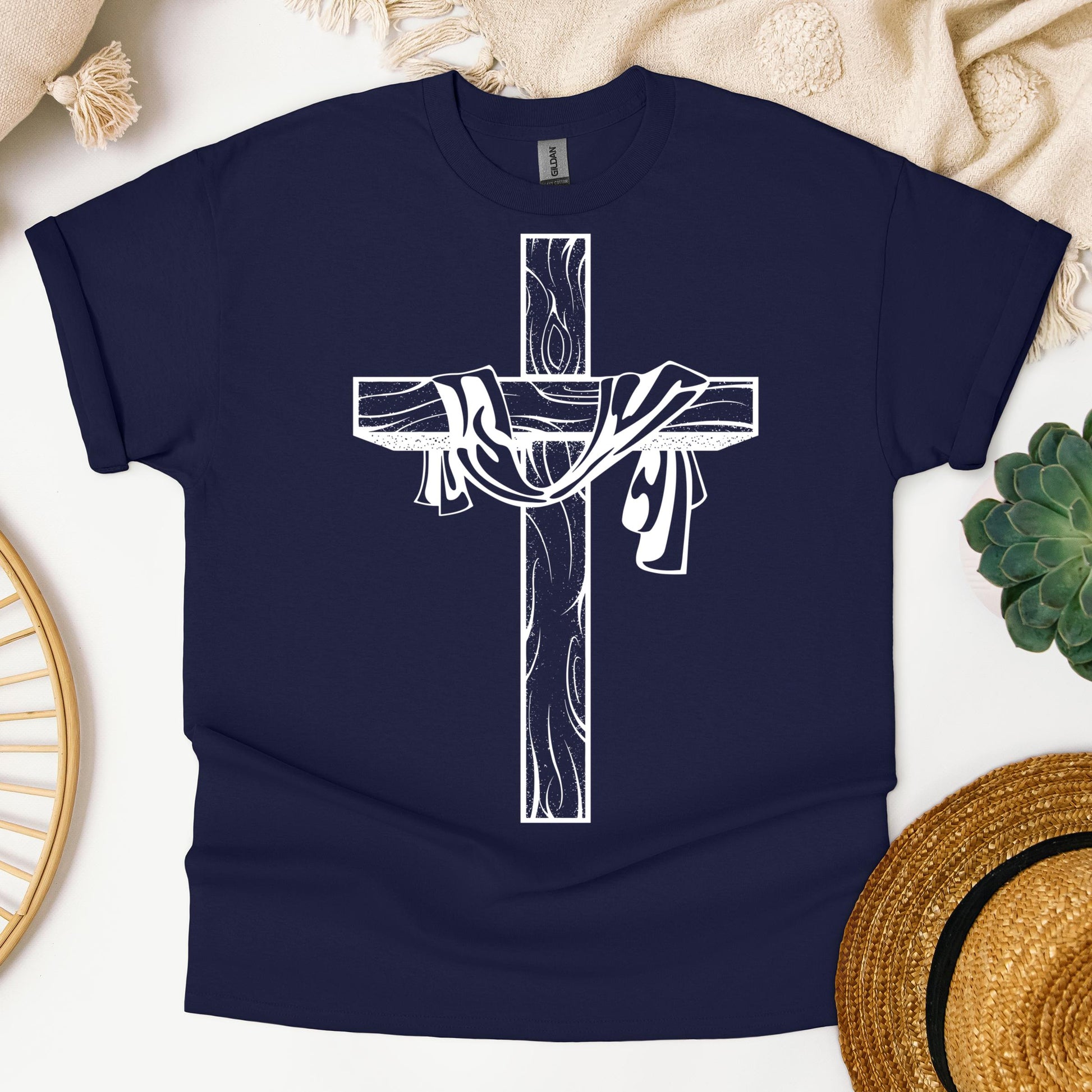 Jesus Cross 11