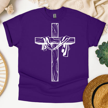 Jesus Cross 11
