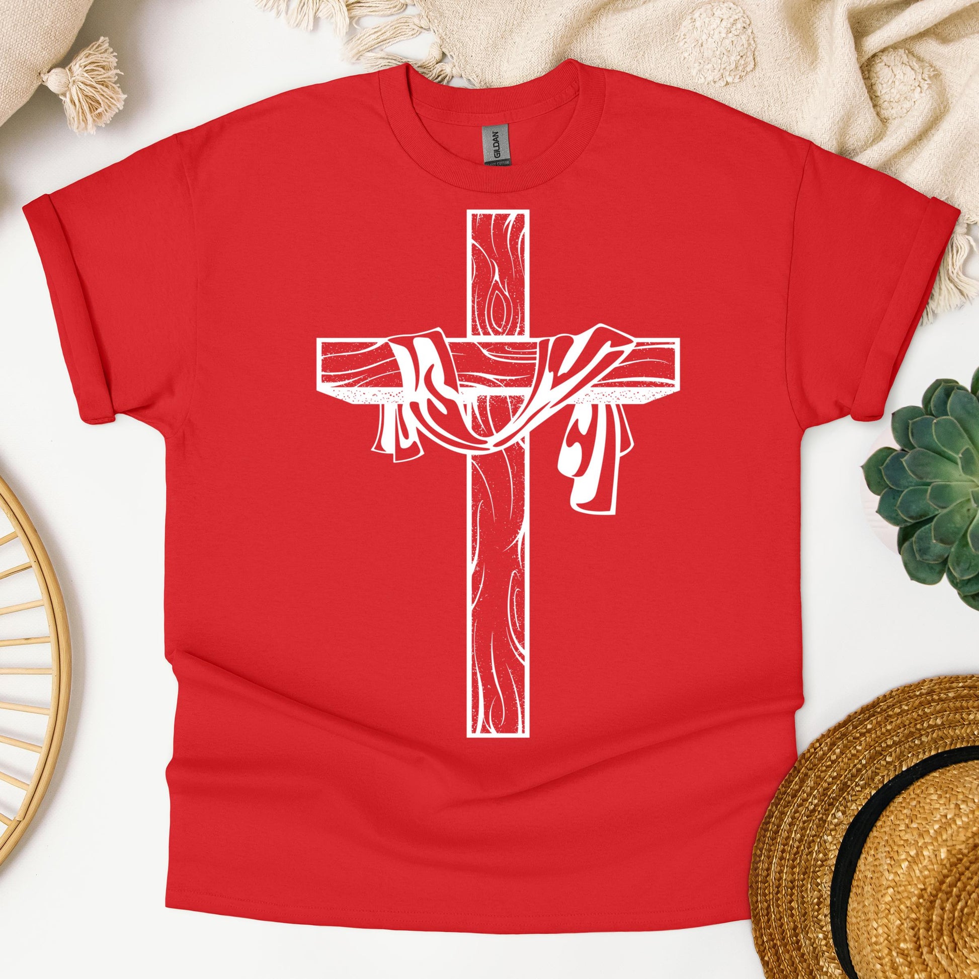 Jesus Cross 11