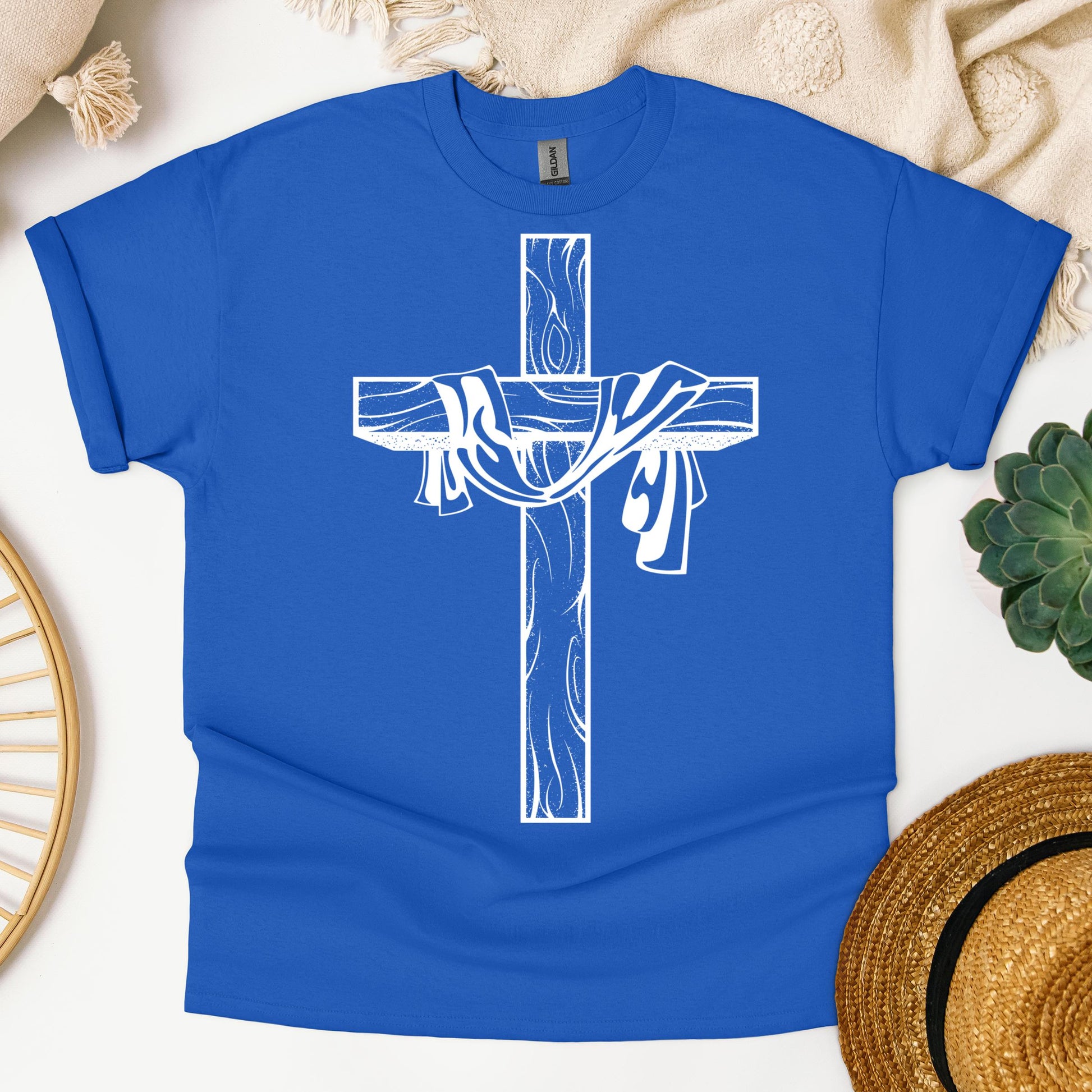 Jesus Cross 11