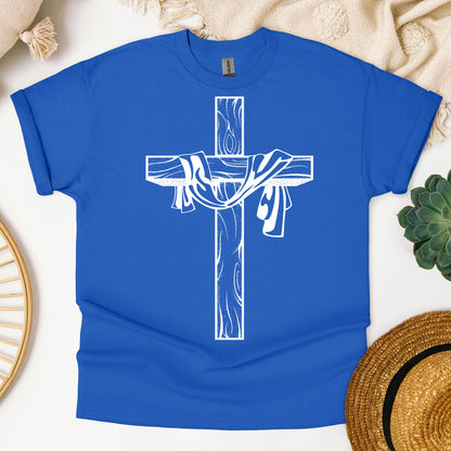 Jesus Cross 11
