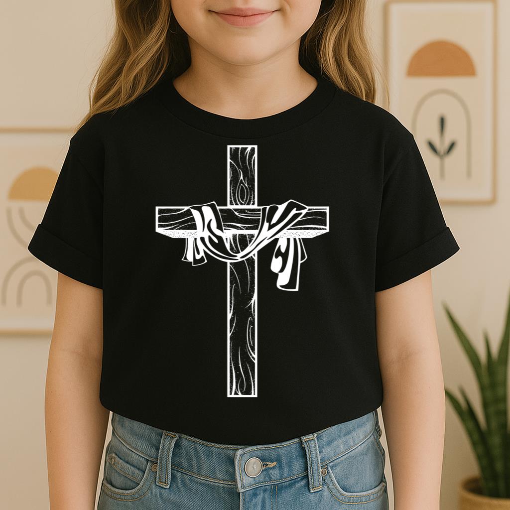 Jesus Cross 11