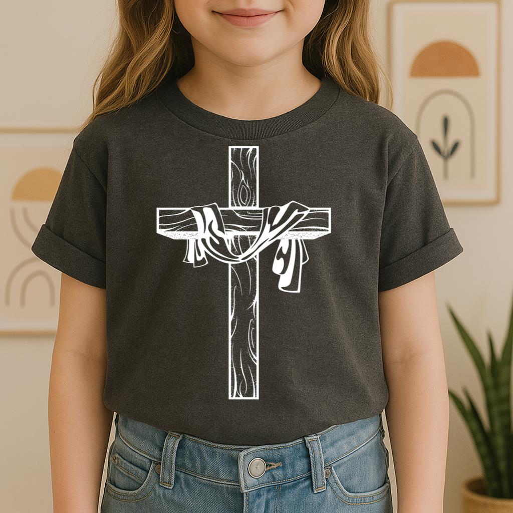 Jesus Cross 11