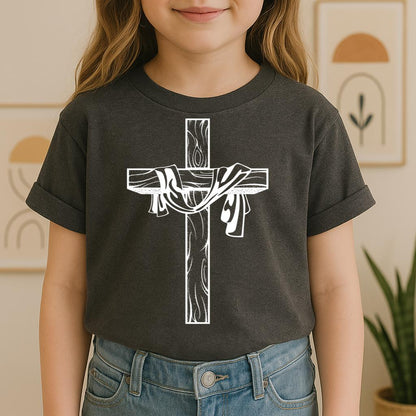Jesus Cross 11