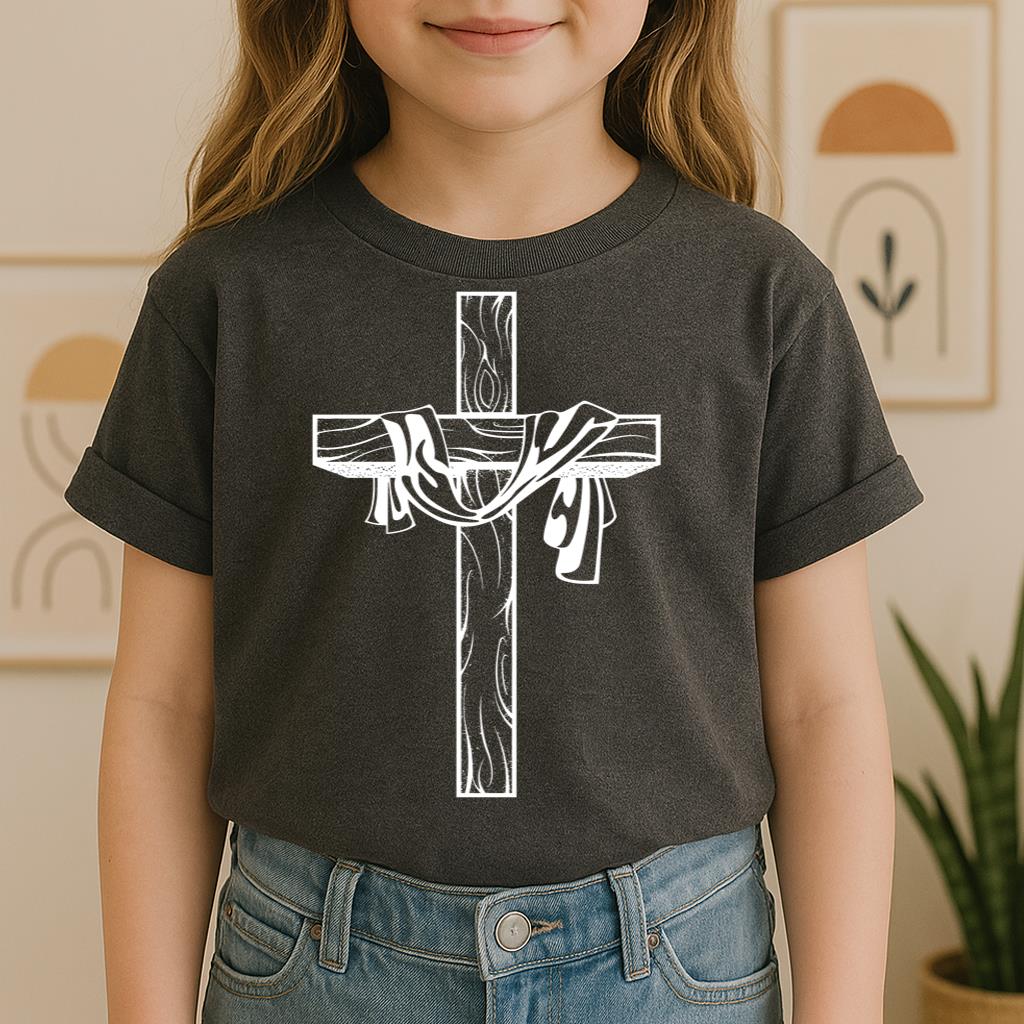 Jesus Cross 11
