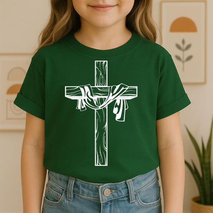Jesus Cross 11