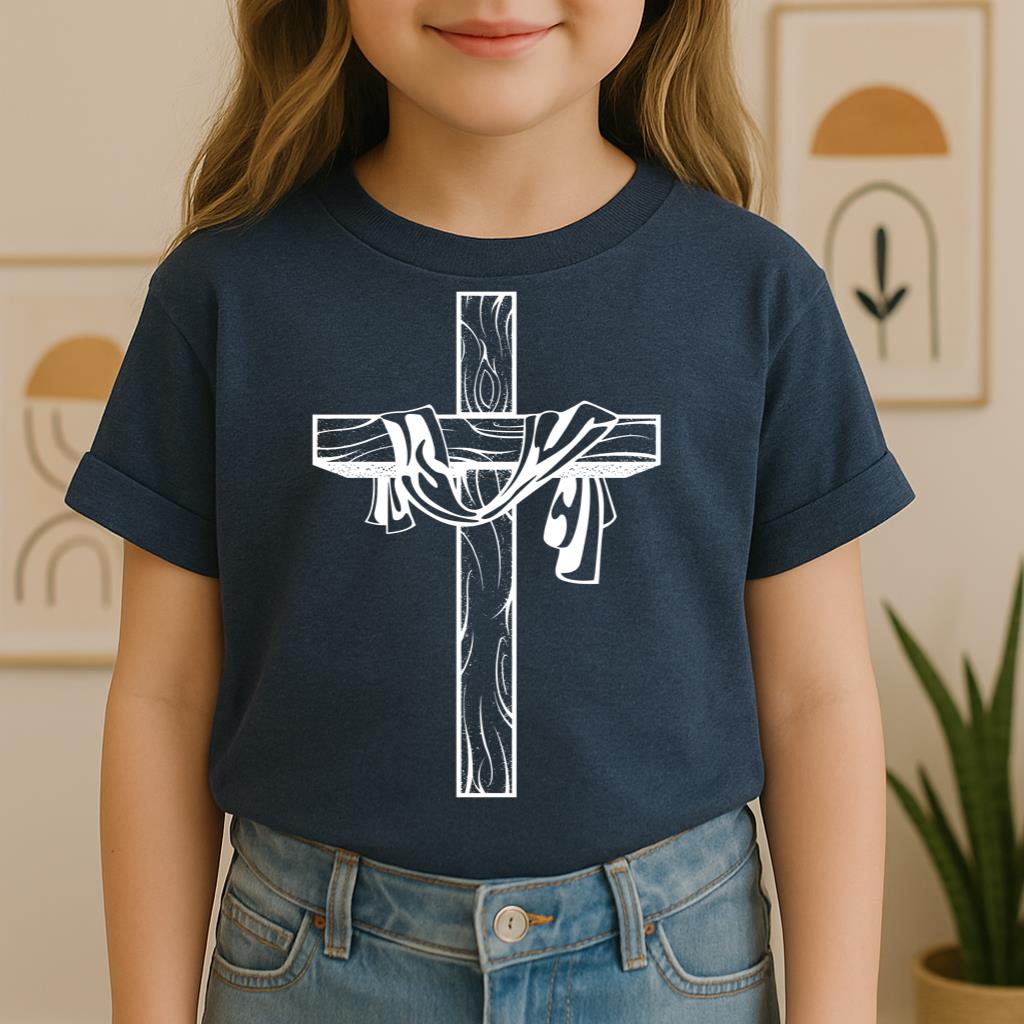 Jesus Cross 11