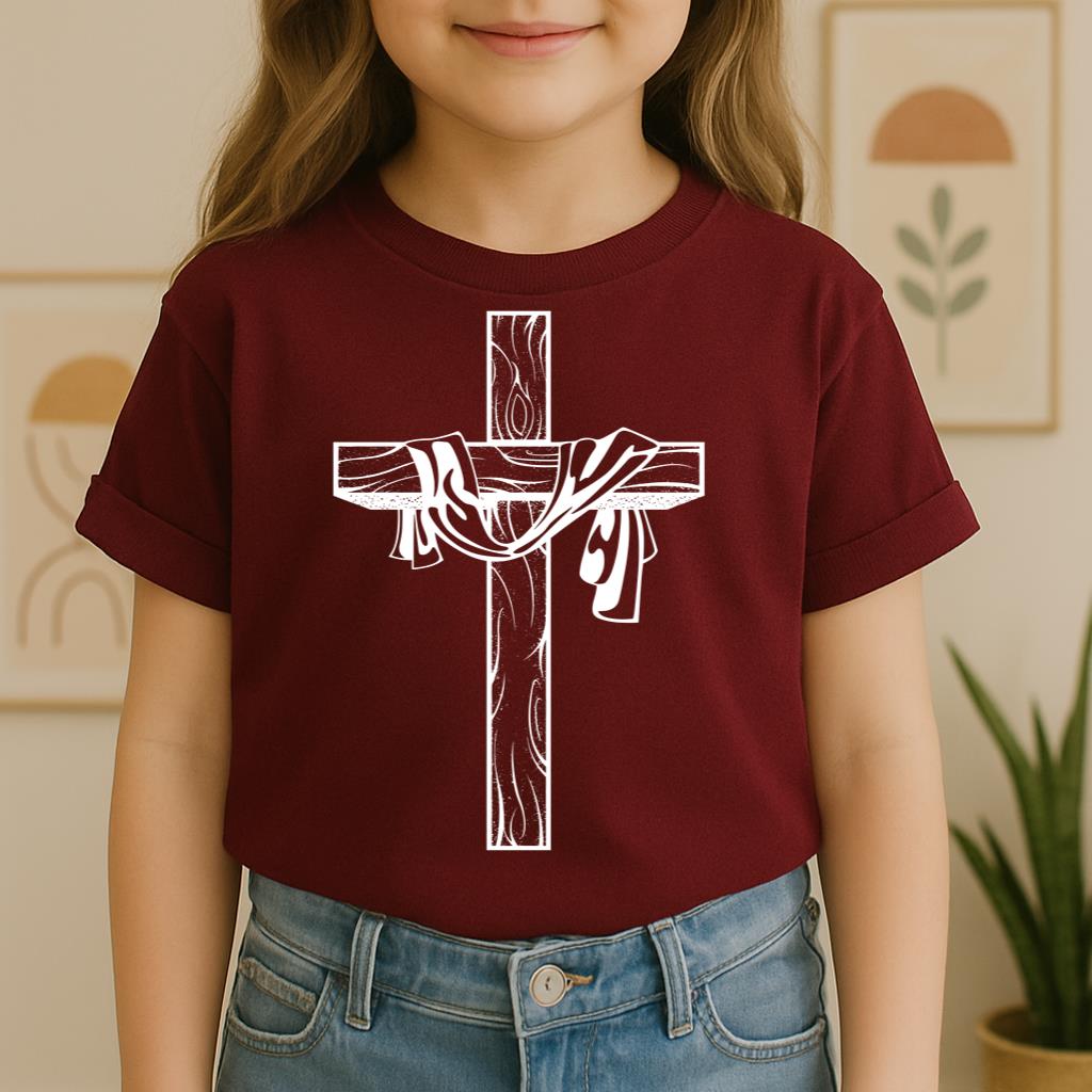 Jesus Cross 11