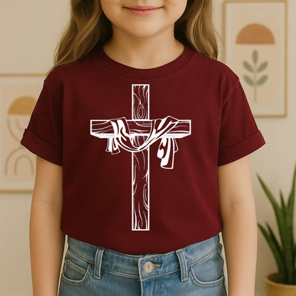 Jesus Cross 11
