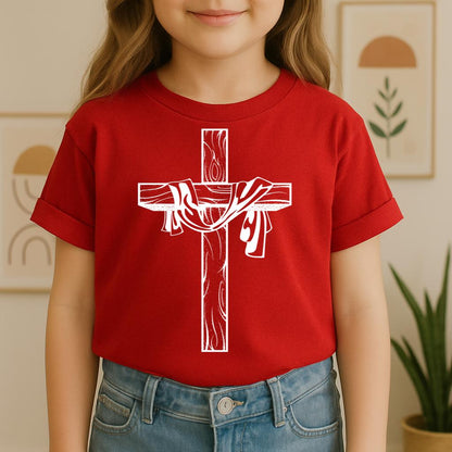 Jesus Cross 11