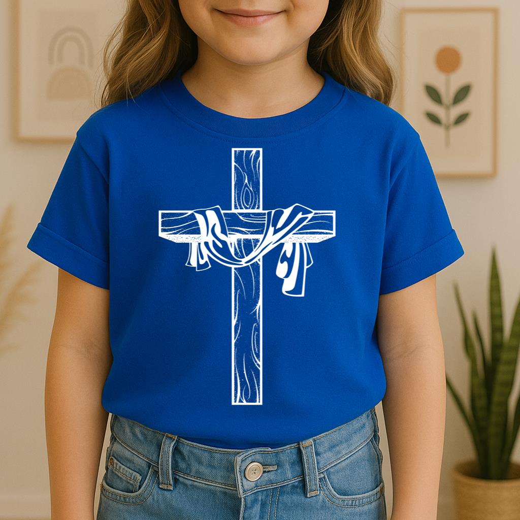 Jesus Cross 11