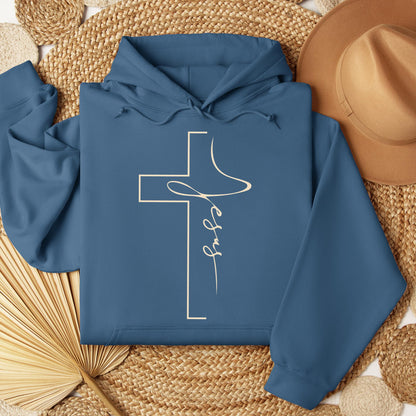 Jesus Cross 12
