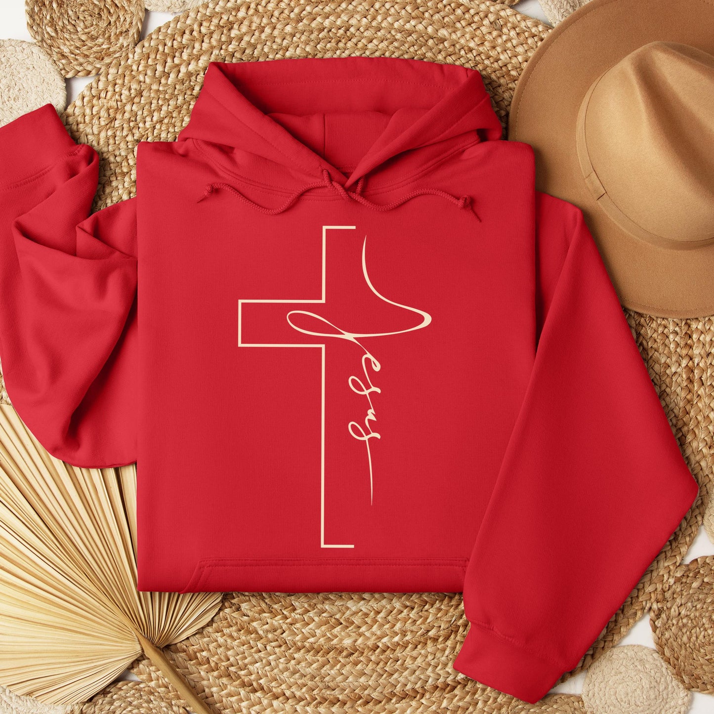 Jesus Cross 12