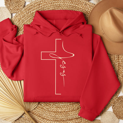 Jesus Cross 12