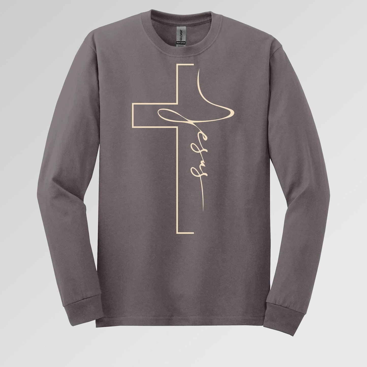 Jesus Cross 12