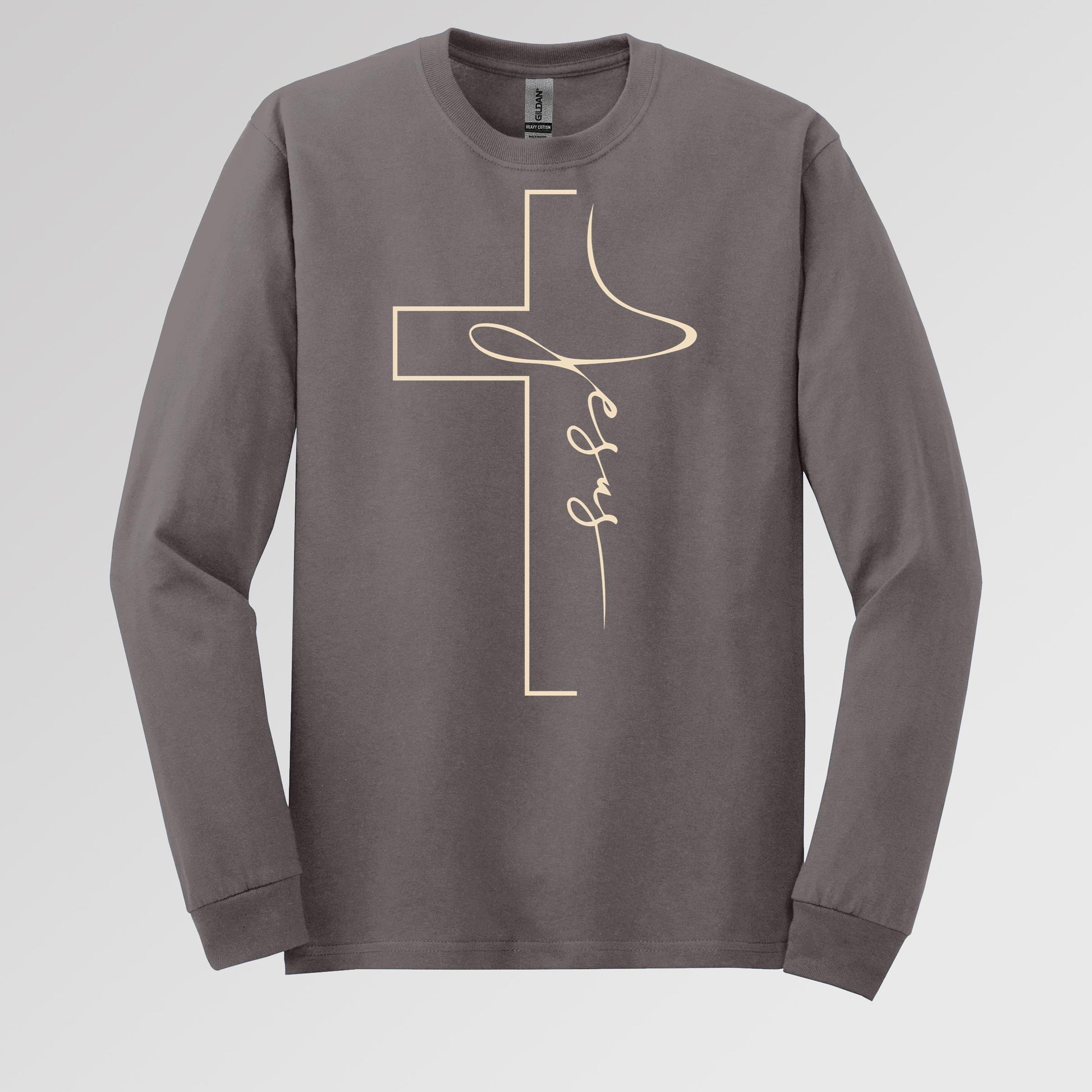 Jesus Cross 12