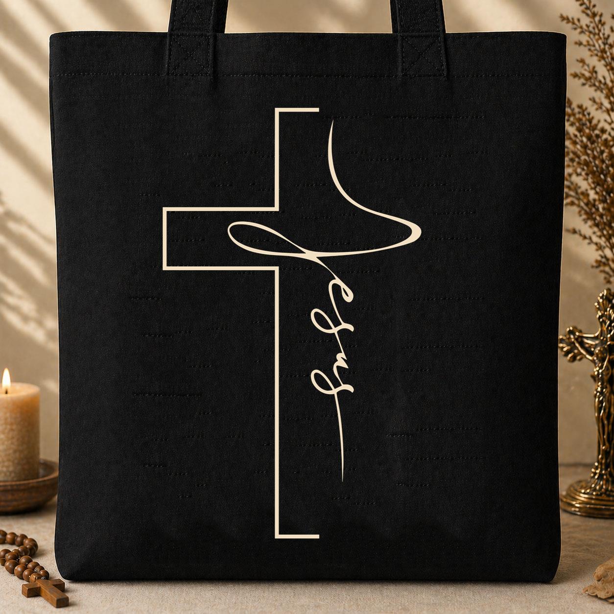 Jesus Cross 12