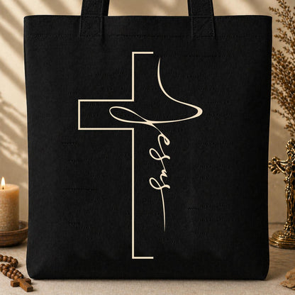 Jesus Cross 12