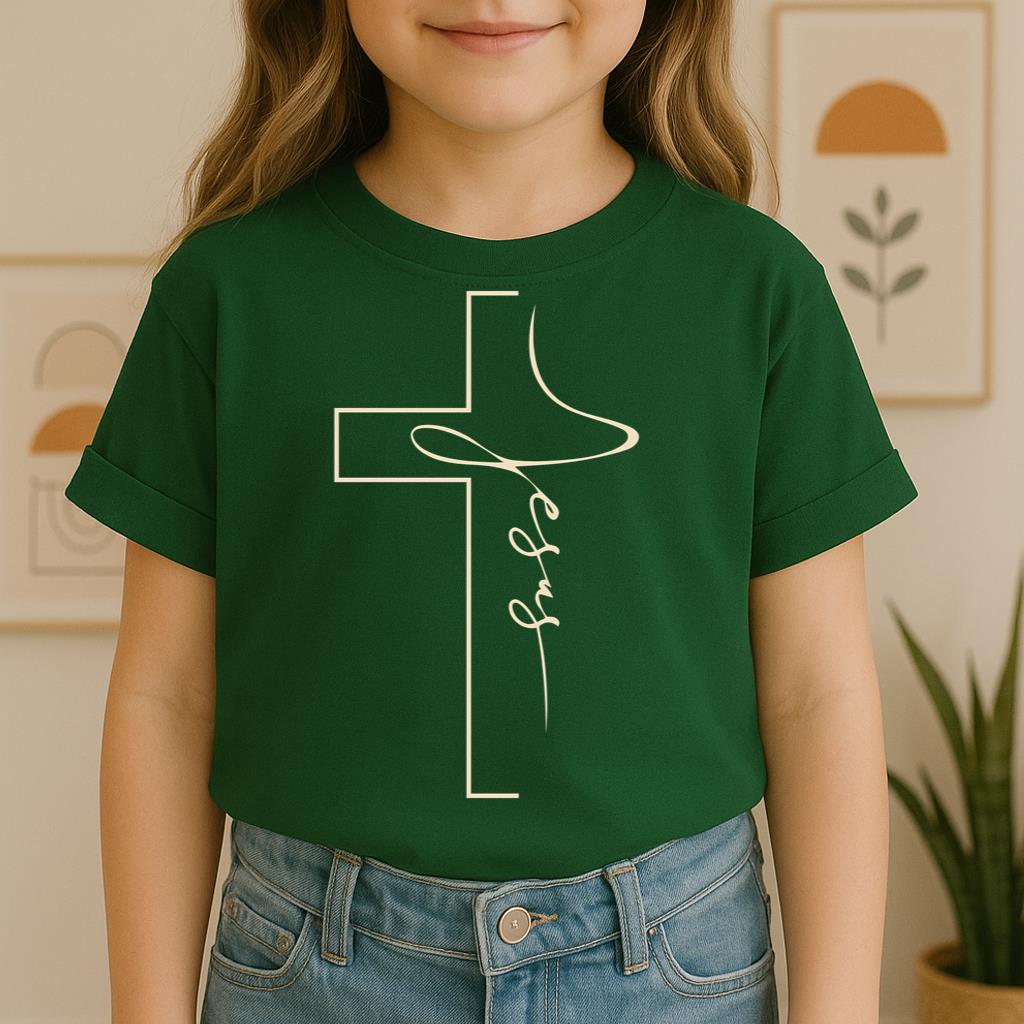 Jesus Cross 12