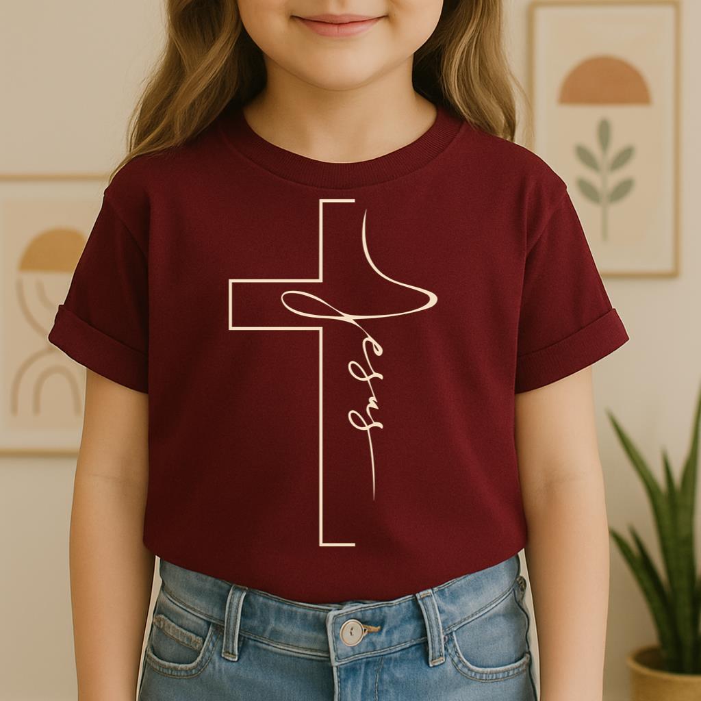 Jesus Cross 12