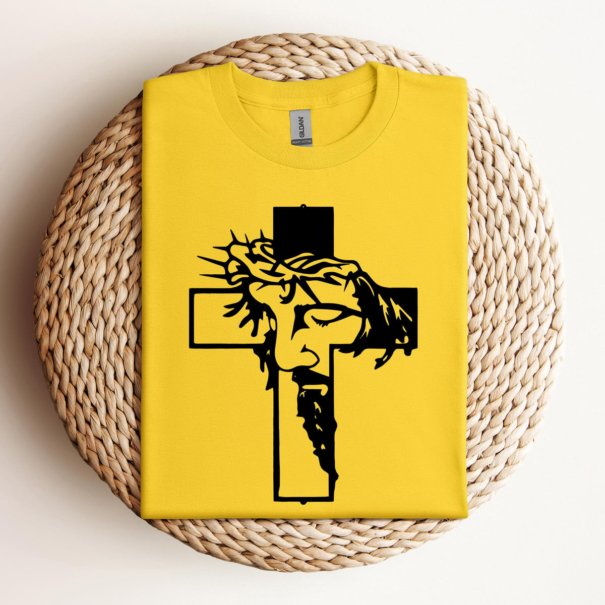 Jesus Cross