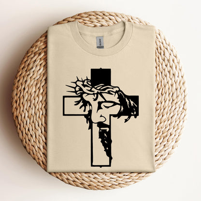 Jesus Cross